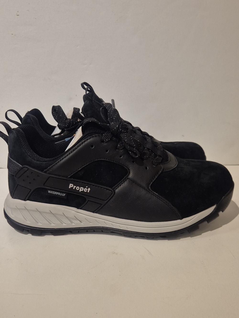 Propét Visp Hiking Men Waterproof Shoes size 8